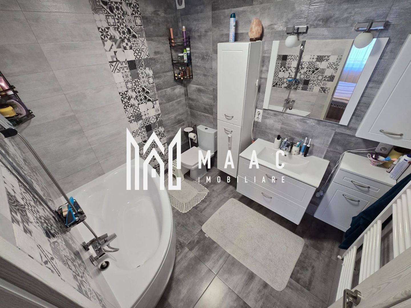 Casa moderna 4 camere mobilat utilata Selimbar - Poză 27