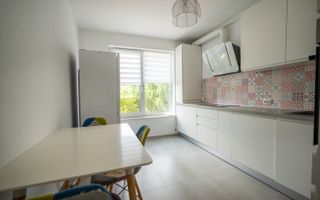 Apartament superb 3 camere } 92 mp | bloc nou | cart. Borhanci! - Poză 6