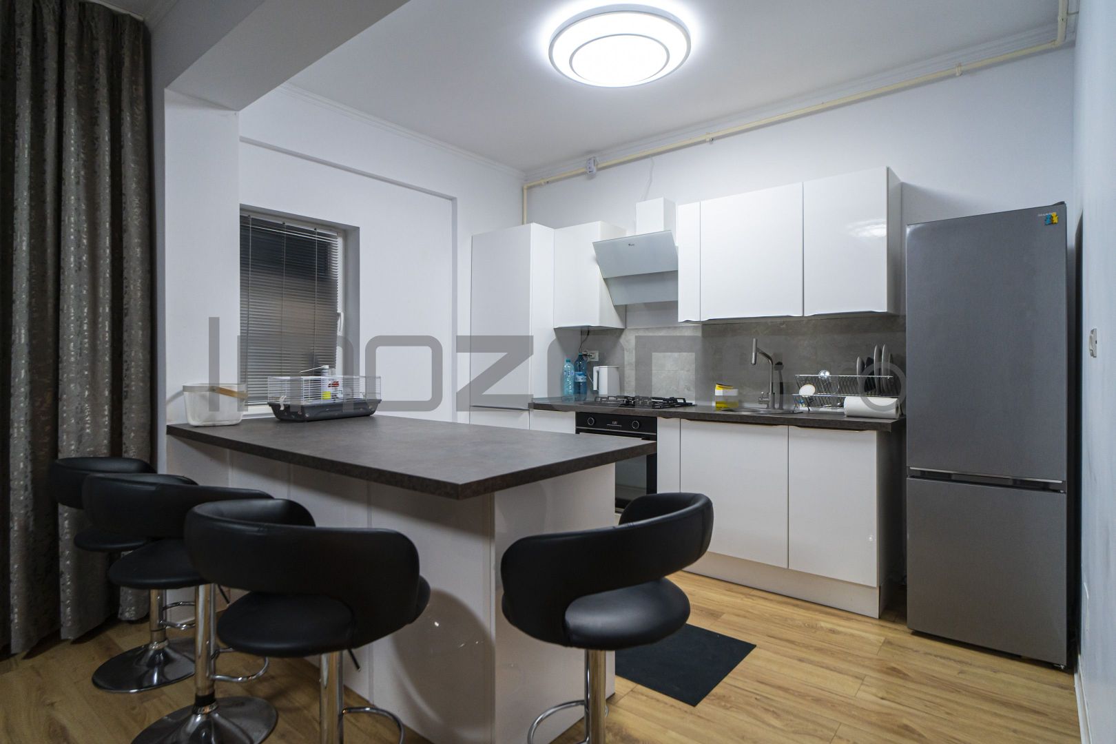 Militari - Drumul Belsugului, 3 camere + 63 mp. Curte, 2 gr. sanitare - Poză 5