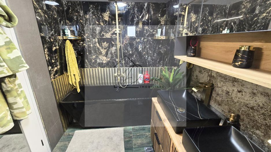 Vila 5 camere Aviatiei Baneasa Pipera I Cartier Henri Coanda I COM 0% - Poză 34