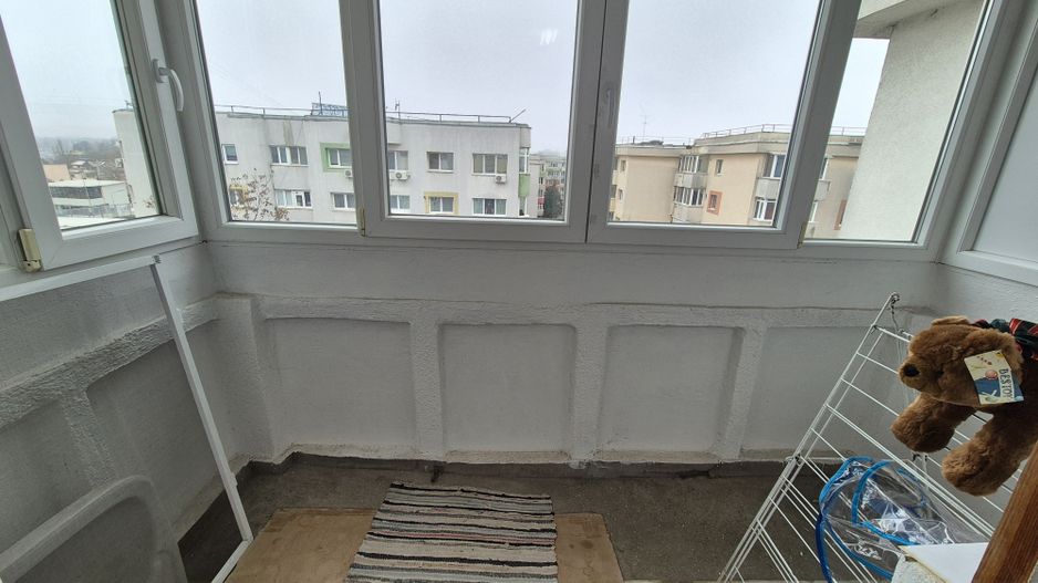 Apartament cu 3 camere 72 mp - bloc 1986 - Aviatiei - Poză 9