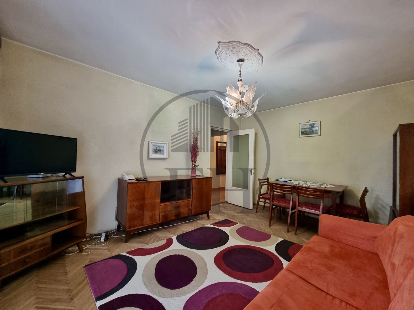 Apartament 2 camere de inchiriat Constanta, zona Tomis 2 - Poză 2