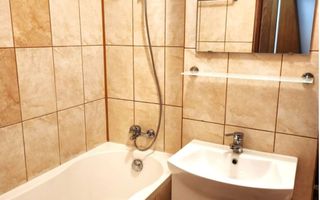 GARSONIERA TITULESCU, BUCATARIE INCHISA, REABILITAT, METROU 10 MINUTE - Poză 4