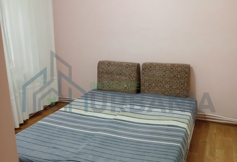 Apartament 2 camere, zona Nicolina 1, Iași – decomandat, scară renovată - Poză 8
