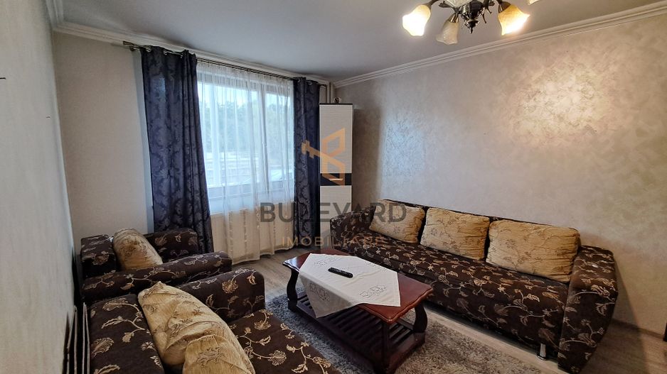 Apartament 2 camere in zona Parcului Central! - Poză 3