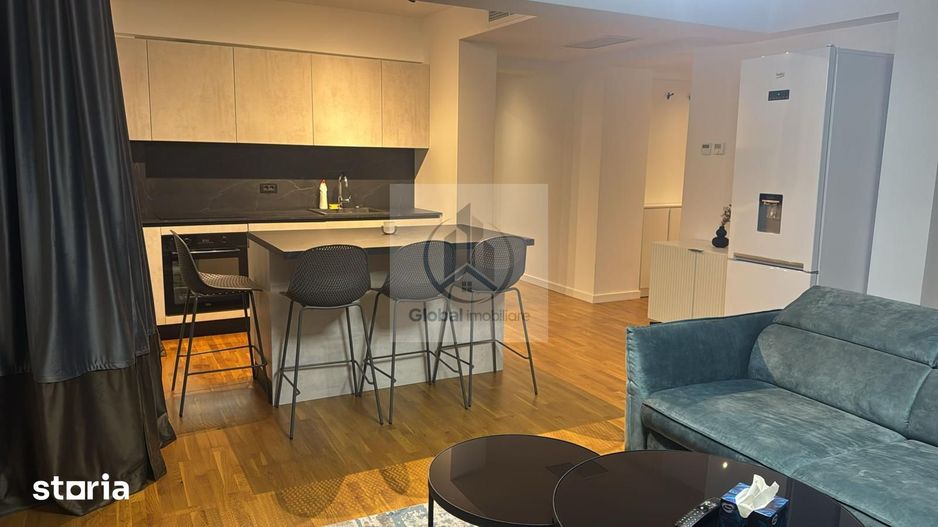 Apartament 2 camere de închiriat | Băneasa | Herăstrău | Aviației - Poză 3
