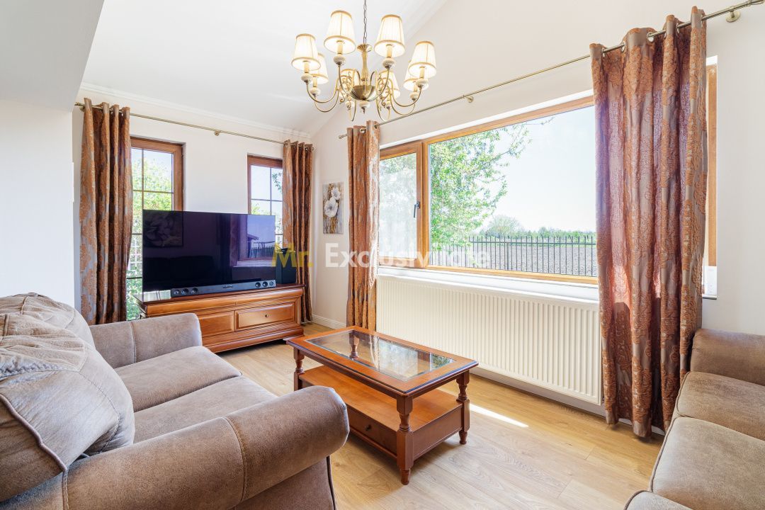 Casa cu suflet si gradina spectaculoasa - Poză 9