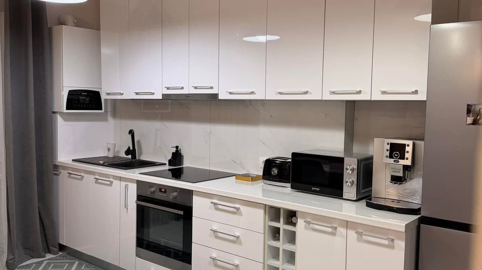 🏡 Apartament 2 camere | Cetate – Zona A | Renovat complet | Mobilat & - Poză 8