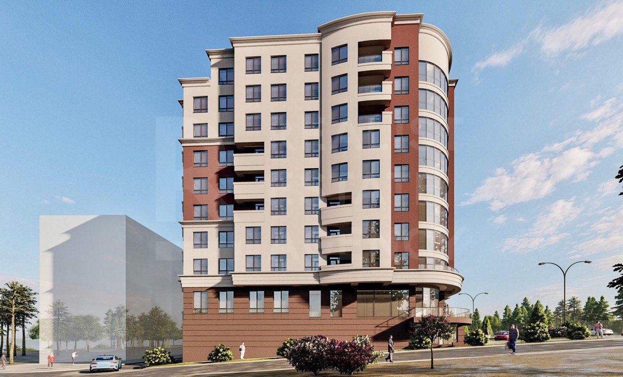 Vânzare, apartamet, 2 camere, str. Alexandru cel Bun, or. Ialoveni - Poză 11