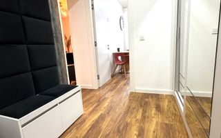 Studio Pipera rond OMV / Parcare INCLUSA - Poză 7