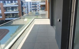 AP 3CAM. + LOC DE PARCARE INCLUS / MUTARE IMEDIATA. ASTORIUM! - Poză 20