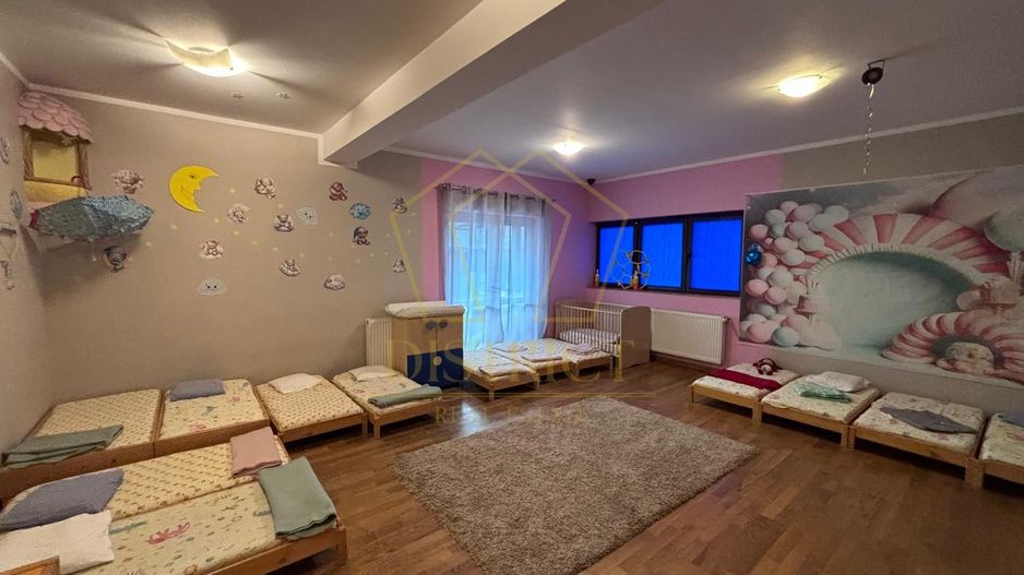 Casa pretabila gradinita, activitati comerciale | Calea Urseni - Poză 5