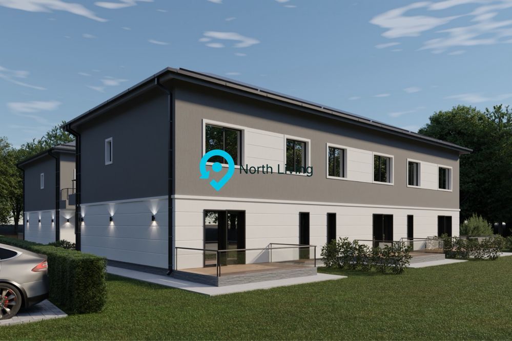 Vila triplex 4 camere - Poză 5