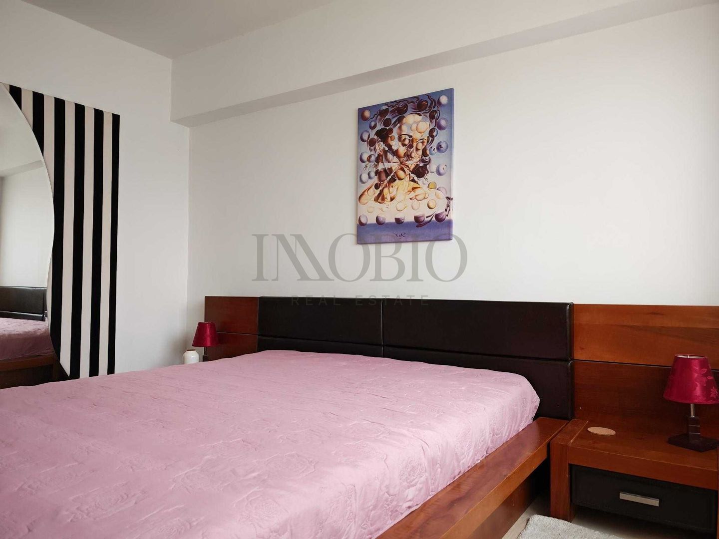Apartament 3 camere - Băneasa Parcul Herăstrău - Poză 4