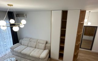 Apartament Premium - 2 camere +parcare - Silk District! - Poză 9