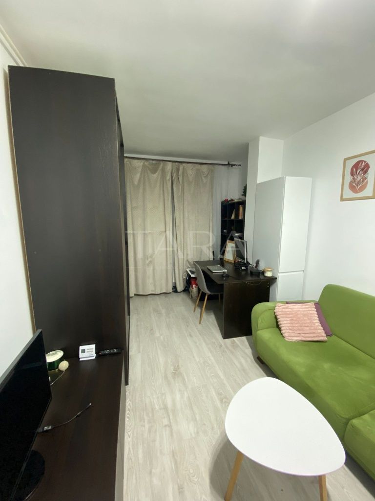 Apartament 2 camere – Iris, etaj intermediar, 46 mp - Poză 2