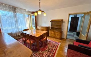 Apartament 3 camere decomandat str. Umbrei 61 mp parter/ etaj 1 - Poză 7