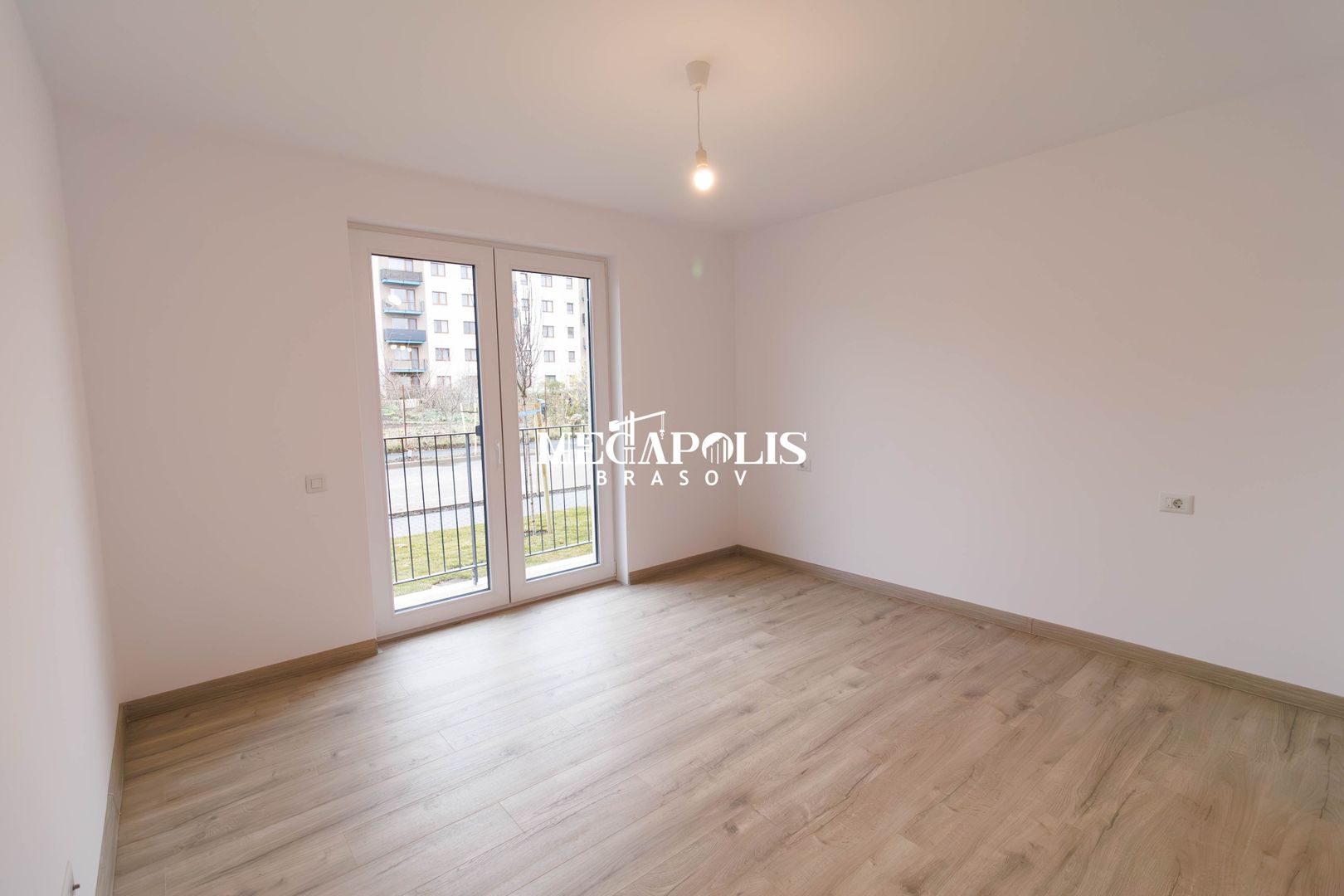 Apartament 2 Camere | Tractorul - Poză 6