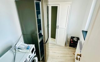 Apartament cu 3 Camere -  Bloc Nou Intabulat  -  Zona Nicolina - Poză 11