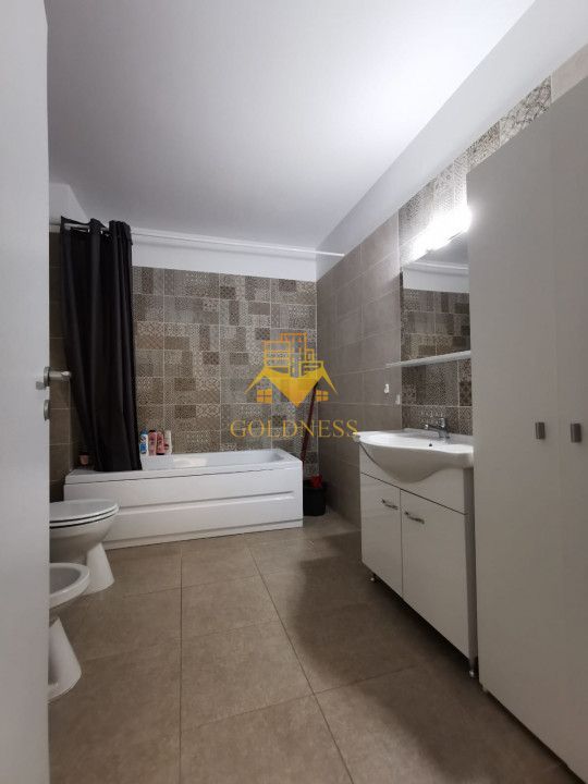 3 camere, modern, parcare, bloc nou, Marasti zona Fabricii, Clujana - Poză 6