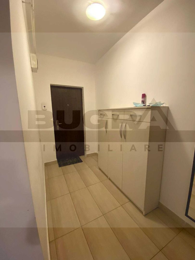 Apartament de 2 camere, 64mp, etaj intermediar, zona Alverna - Poză 6
