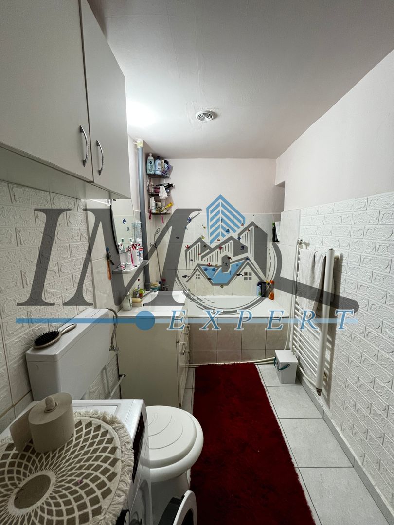 Apartament cu 2 camere de vânzare in Cetate - Vasile Goldiș Alba Iulia - Poză 5