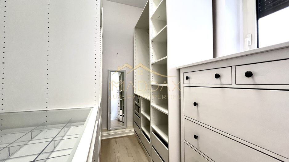 Apartament in Vila | Dorbanti - Capitale | De Vanzare | 1946 - Poză 17