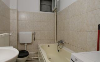 St. Cluj, 2 camere, centrala proprie. - Poză 8