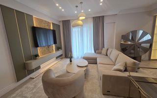 Apartament 2 camere complet mobilat și utilat | Ivory Residence Pipera - Poză 9