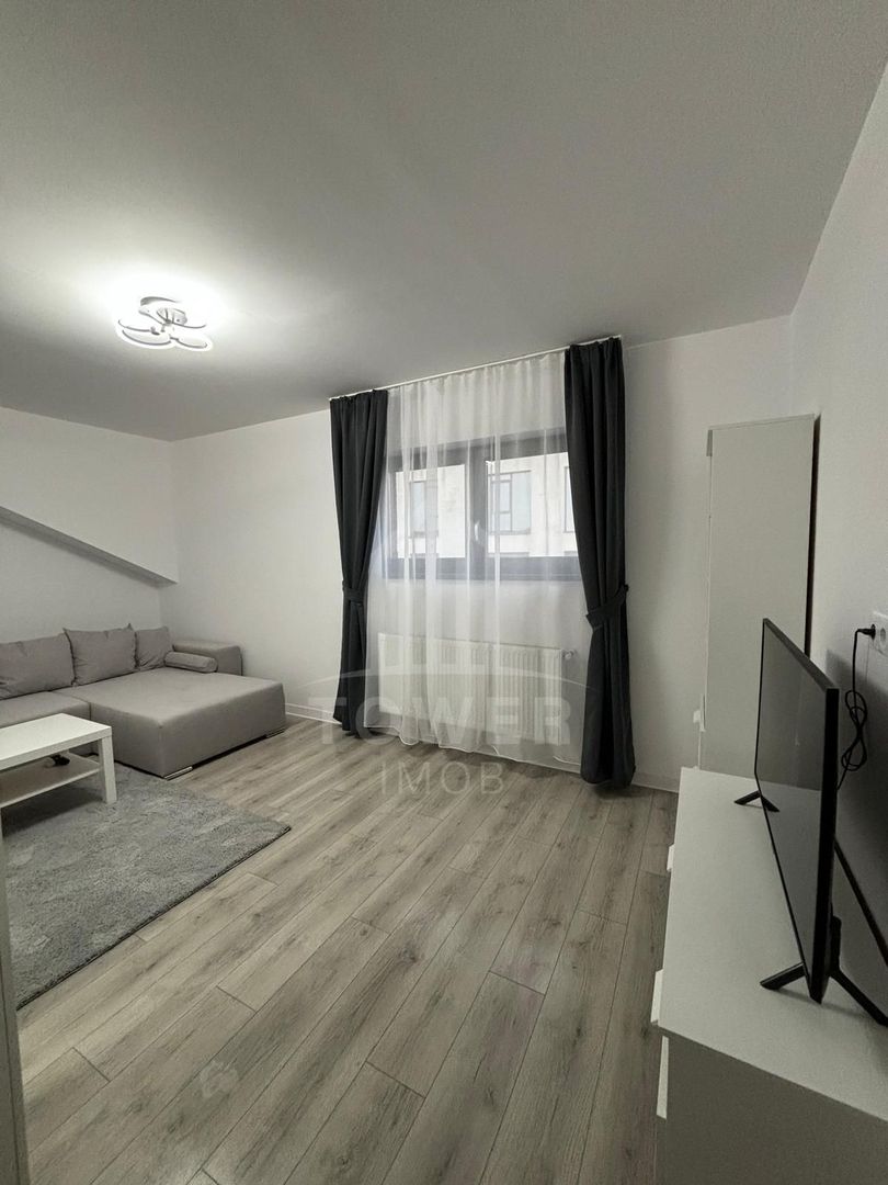 2 Camere Decomandat | Doamna Stanca | Mobilat & Utilat | - Poză 9