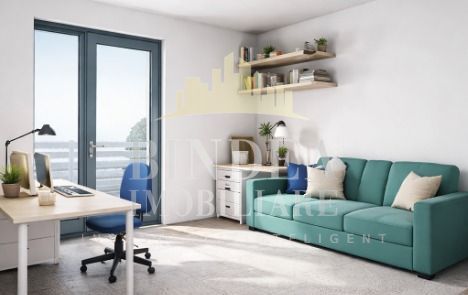 Duplex P+1 modern LA CHEIE 112mp utili - Poză 8