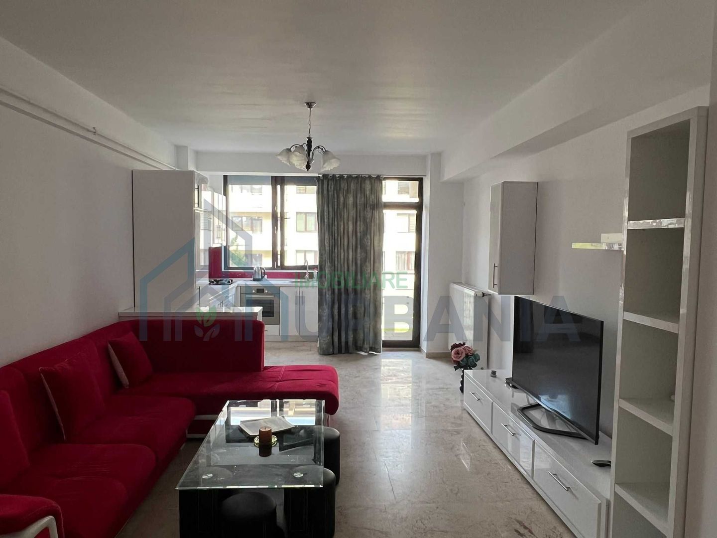 Copou - Exclusive Residence, apartament 2 camere, decomandat - Poză 8