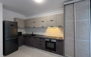 Apartament spatios cu 2 camere - Nord One Botanic - langa Iulius Mall - Poză 7