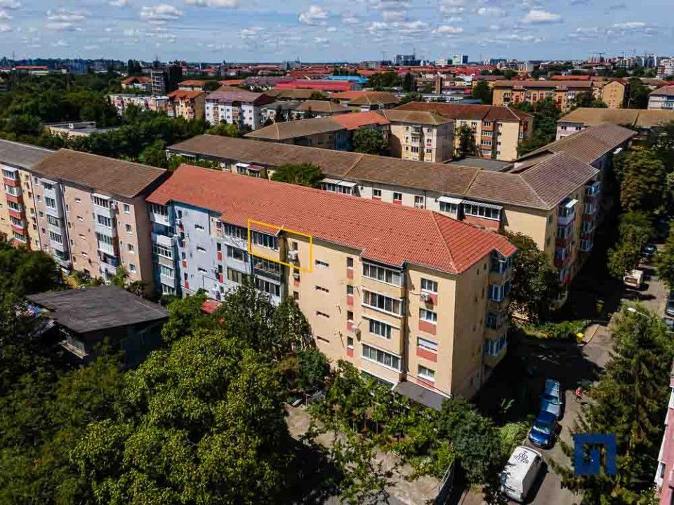 Apartament cu priveliste, 4 cam, decomandat – Zona Lipovei - Poză 38