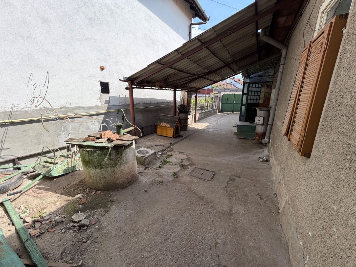 Casa de vanzare Ultracentral - zona Centru - Poză 2