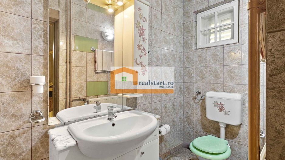 Pet Friendly, Vedere Padure, 5000mp teren, D+P+1E+M, semineu, foisor - Poză 33