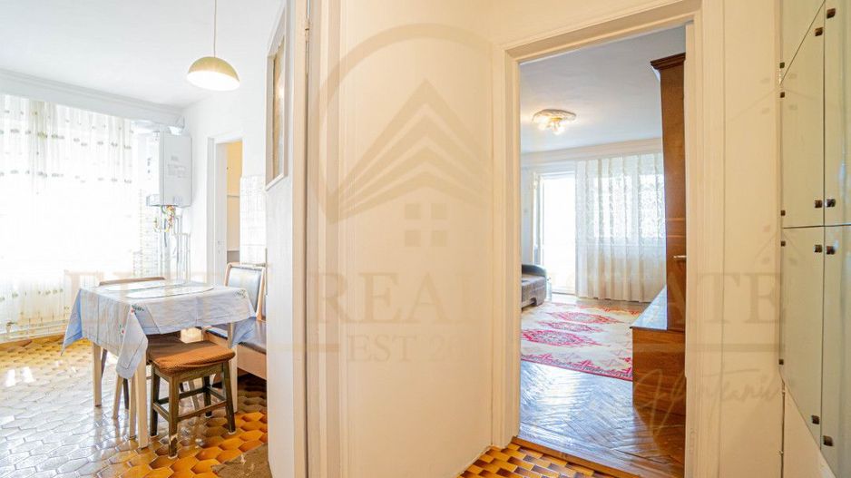 Tomis Nord - Zodiac - Apartament cu 2 camere, etaj 1. - Poză 19