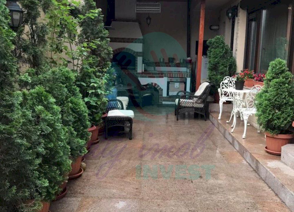 CASA ELEGANTA  Mihail Sebastian-Drumul Sarii - Poză 1