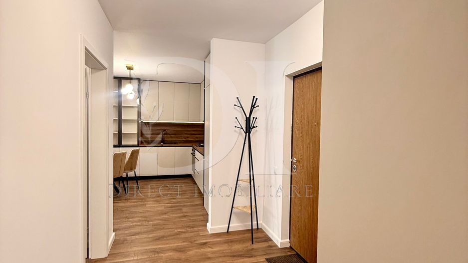 Apartament ultramodern | etaj intermediar | Zona Eroilor - Poză 14