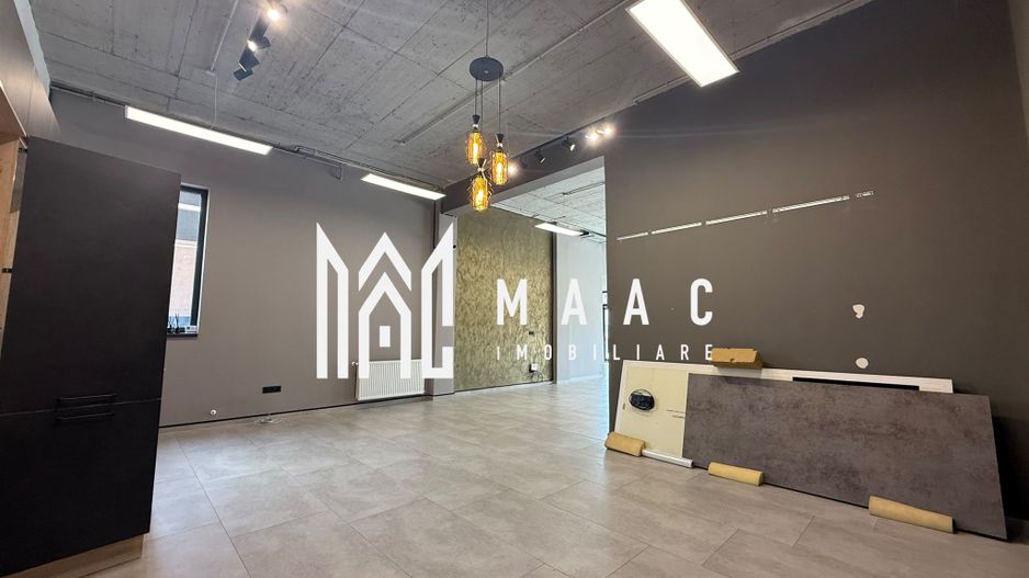 Spațiu comercial 150 mp | Turnișor, Sibiu | 7 parcări, 2 accese - Poză 6