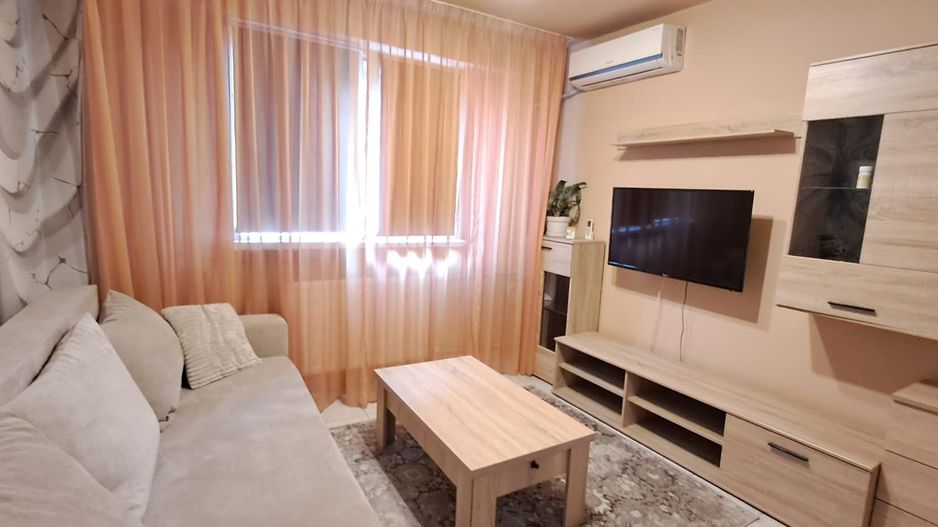 Militari - Lujerului, 350 m statia metrou, mobilat si utilat modern - Poză 2