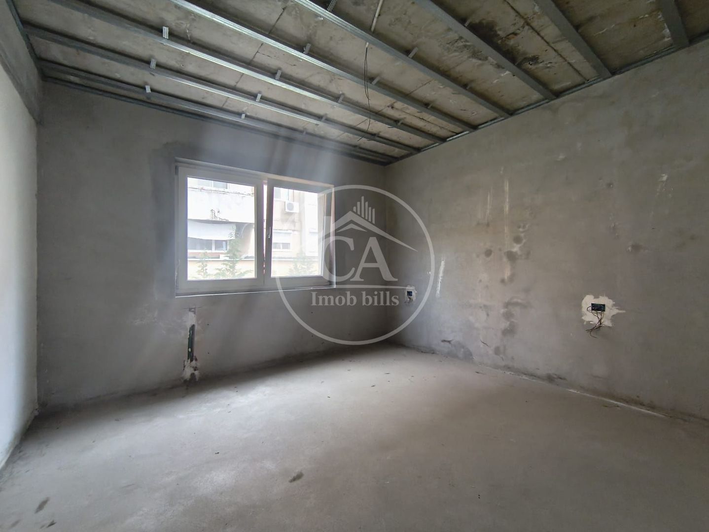 Spatiu comercial de inchiriat de tip S+P+E in zona Rogerius, Oradea - Poză 24