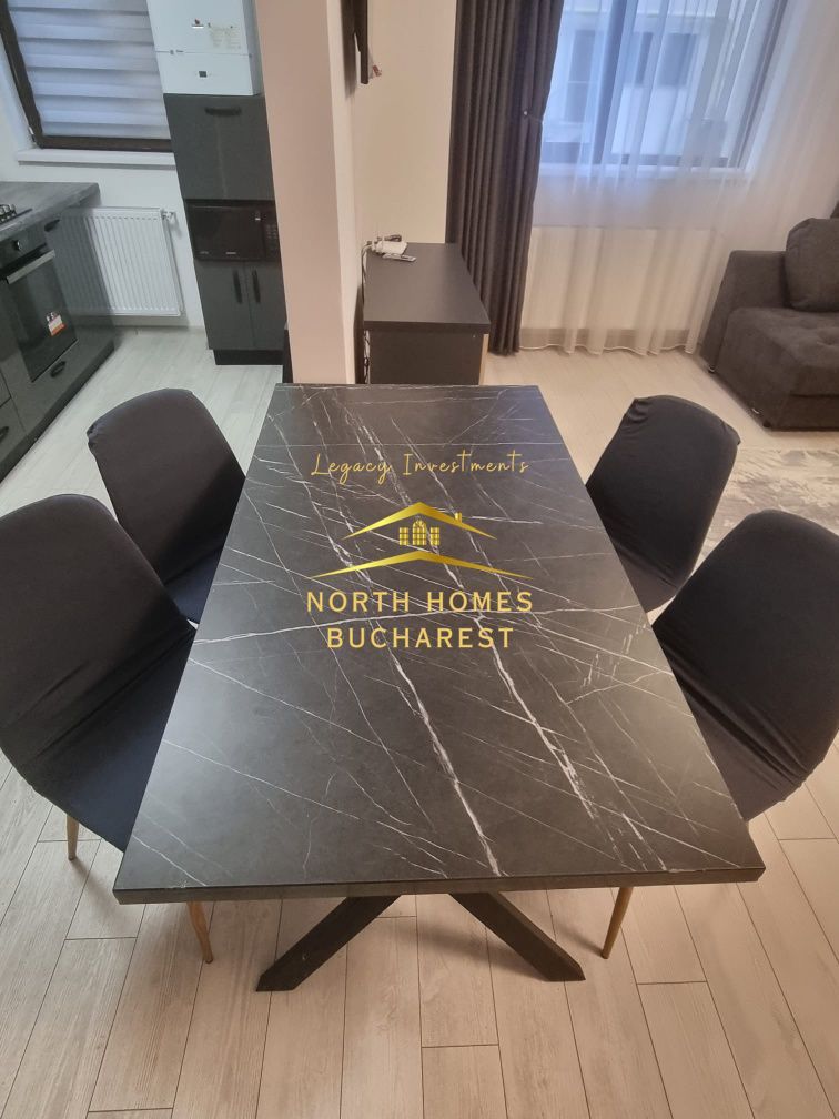 Apartament 3 camere , Moghioros Park Residence - Poză 6