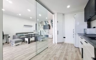 2 Camere Modern | Terasă 9 MP | Bloc 2021 | Comision 0% - Poză 8
