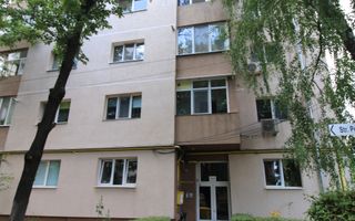 Zona Lipovei, 2 camere, centrala proprie - Poză 16