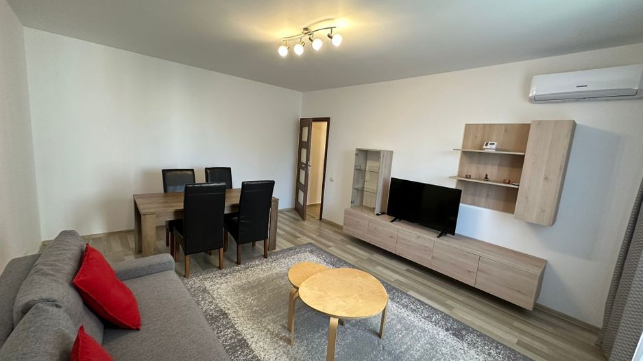 Apartament 2 camere ISG II Metrou Eroii Revolutiei - Poză 4