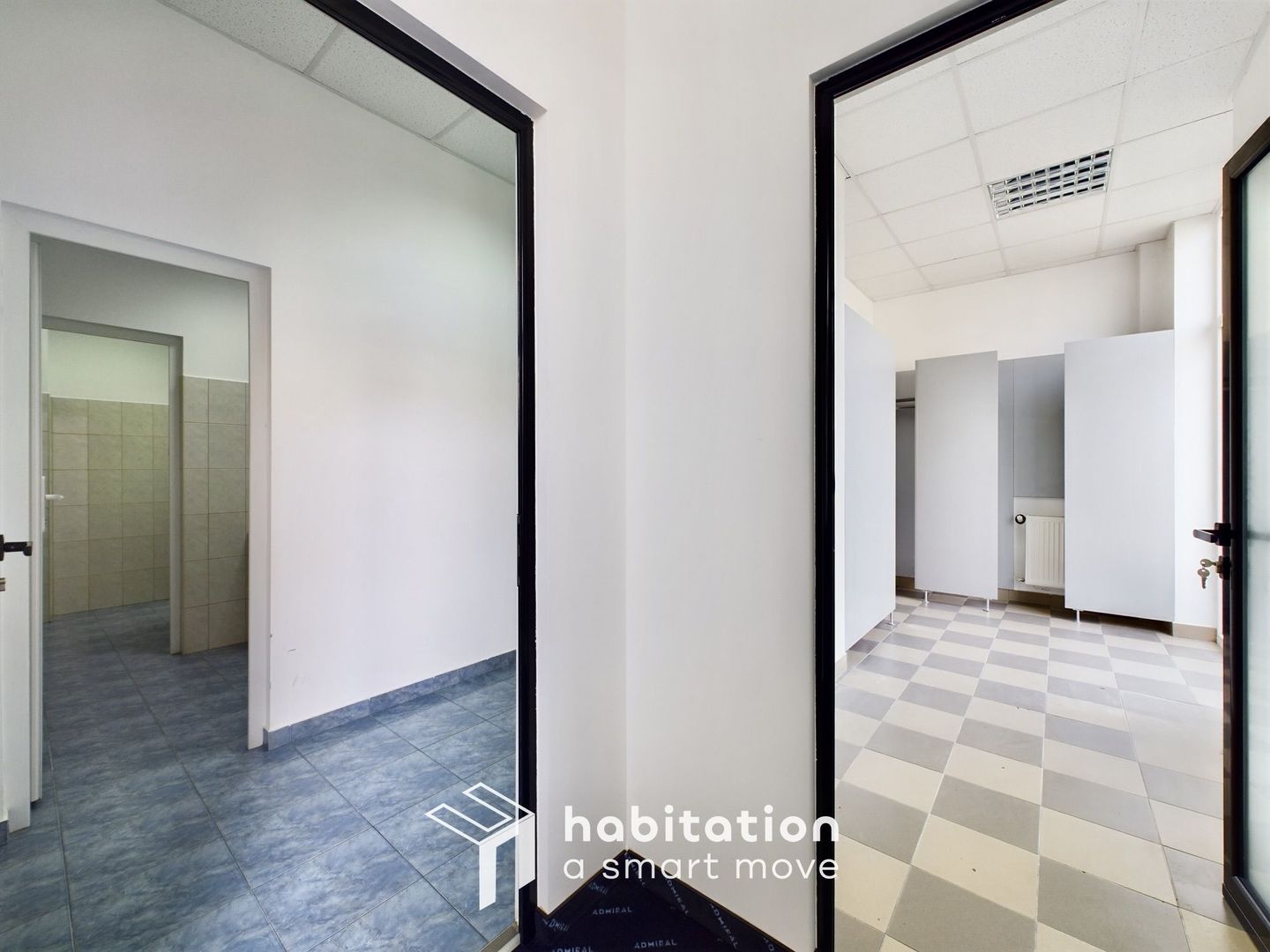 Clădire de birouri de vânzare în Dumbrăvița - Poză 11