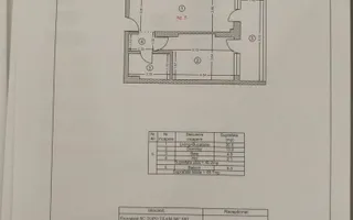 Apartamente de închiriat | Sky Garden Residence – Faza 1 - Poză 17