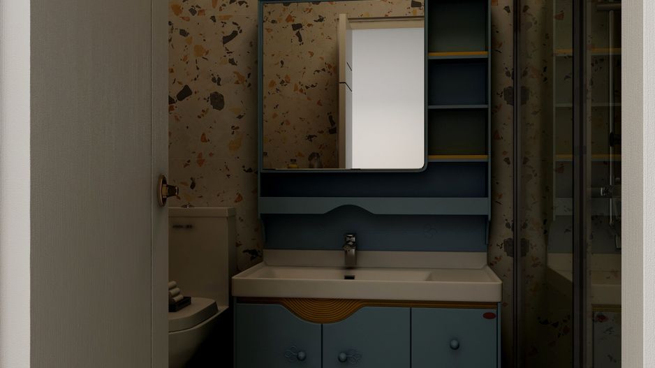 Ultimul apartament cu 1 camera disponibile!!! - Poză 5