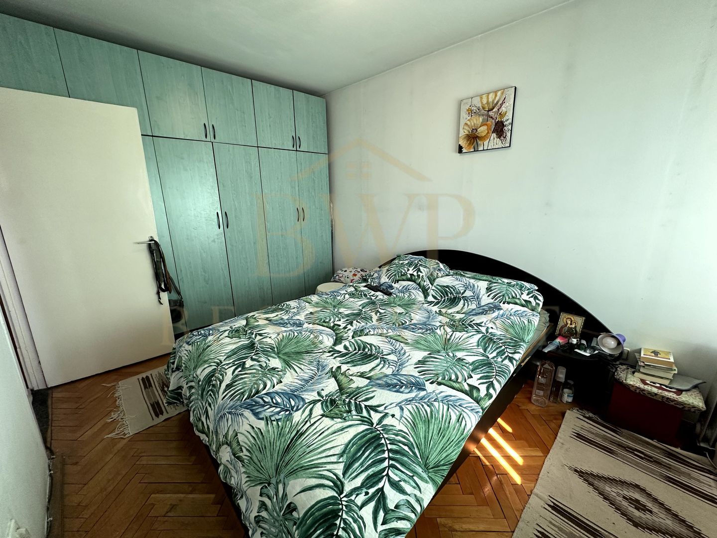 Apartament 3 camere, 2 bai, etaj intermediar, Dambovita - Poză 5